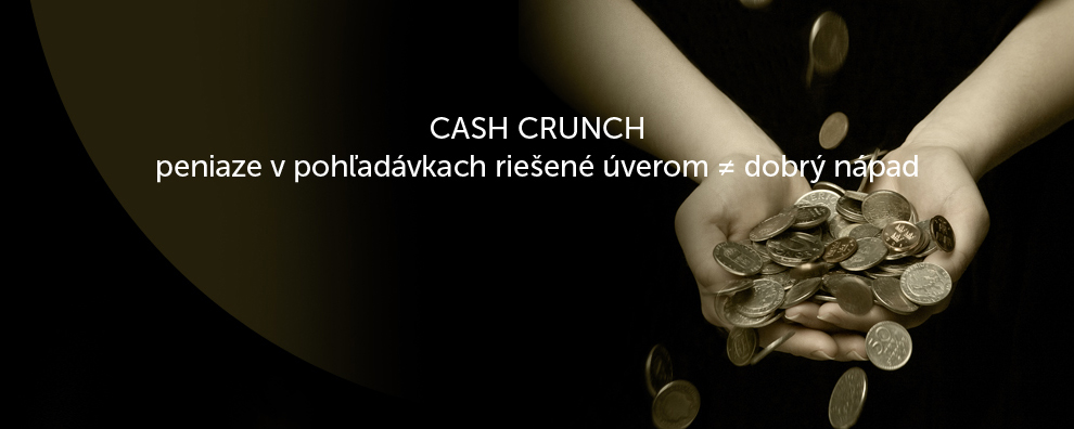 Cash Crunch